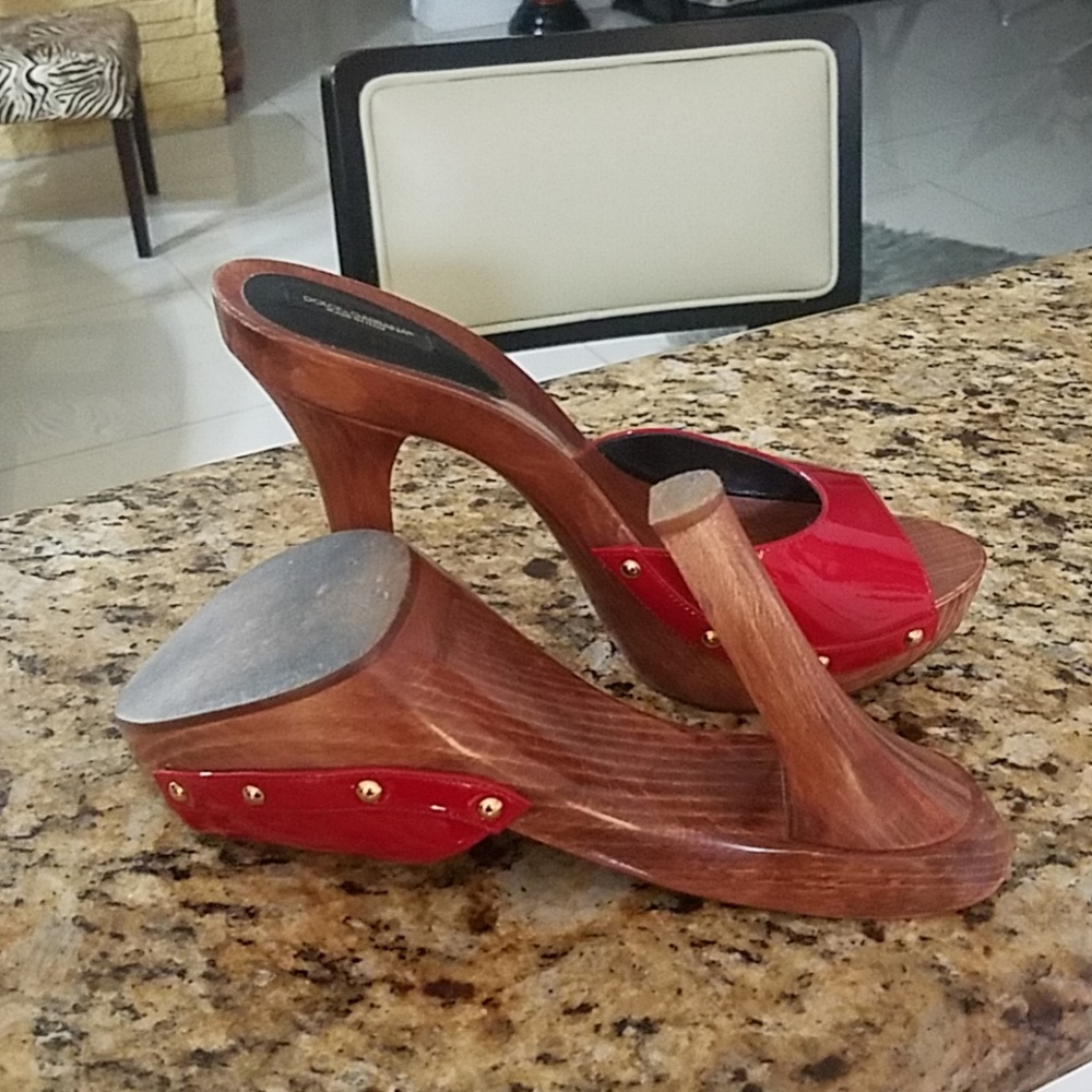 Shoes - Picture 3 of 3